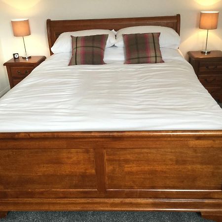 Kinnoch Lodge Inverness Ngoại thất bức ảnh