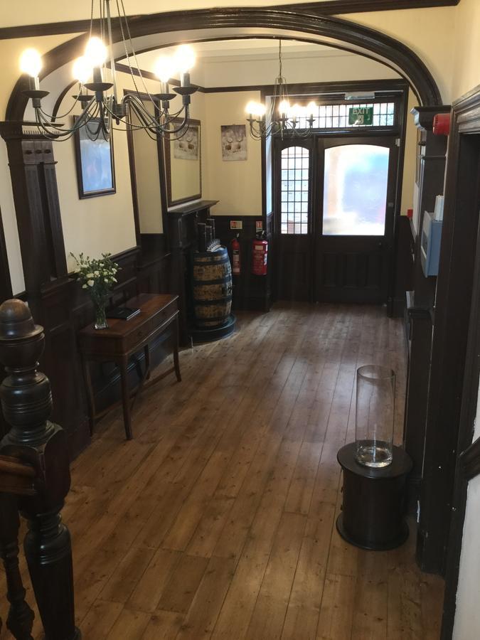 Kinnoch Lodge Inverness Ngoại thất bức ảnh