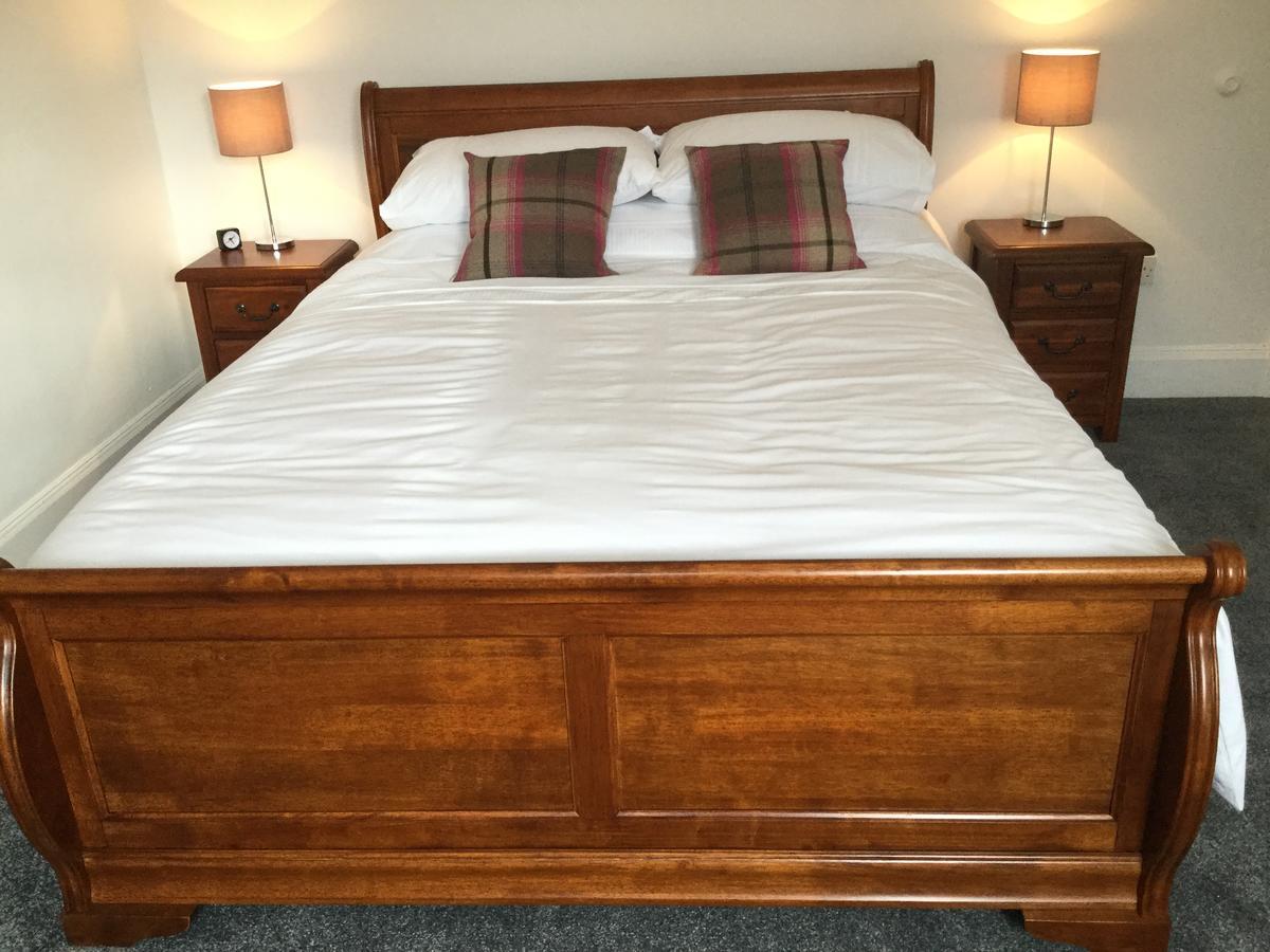 Kinnoch Lodge Inverness Ngoại thất bức ảnh