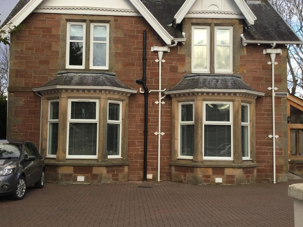 Kinnoch Lodge Inverness Ngoại thất bức ảnh