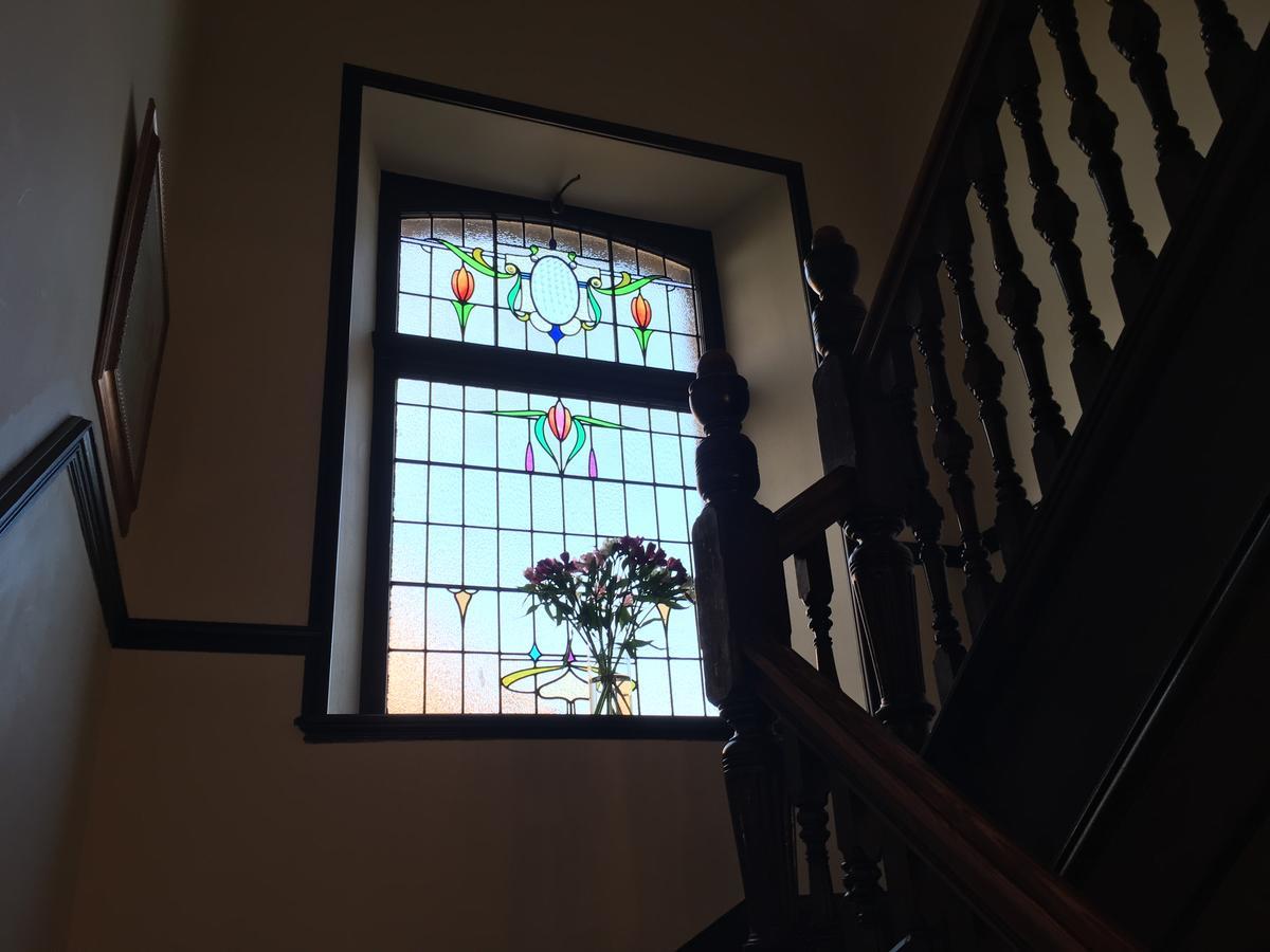 Kinnoch Lodge Inverness Ngoại thất bức ảnh