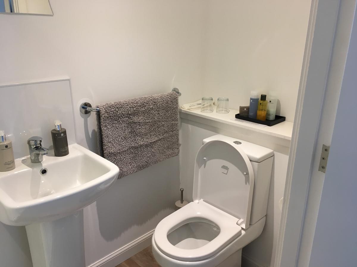 Kinnoch Lodge Inverness Ngoại thất bức ảnh