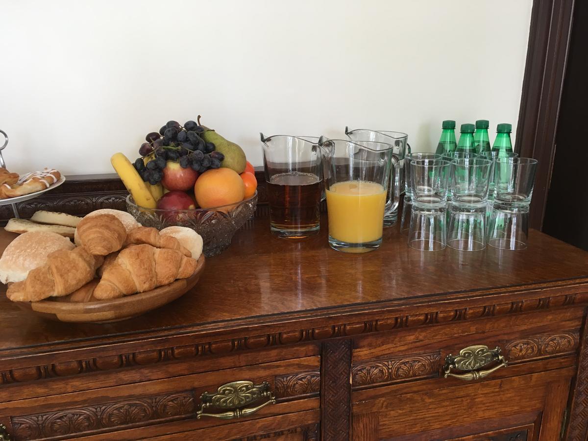Kinnoch Lodge Inverness Ngoại thất bức ảnh