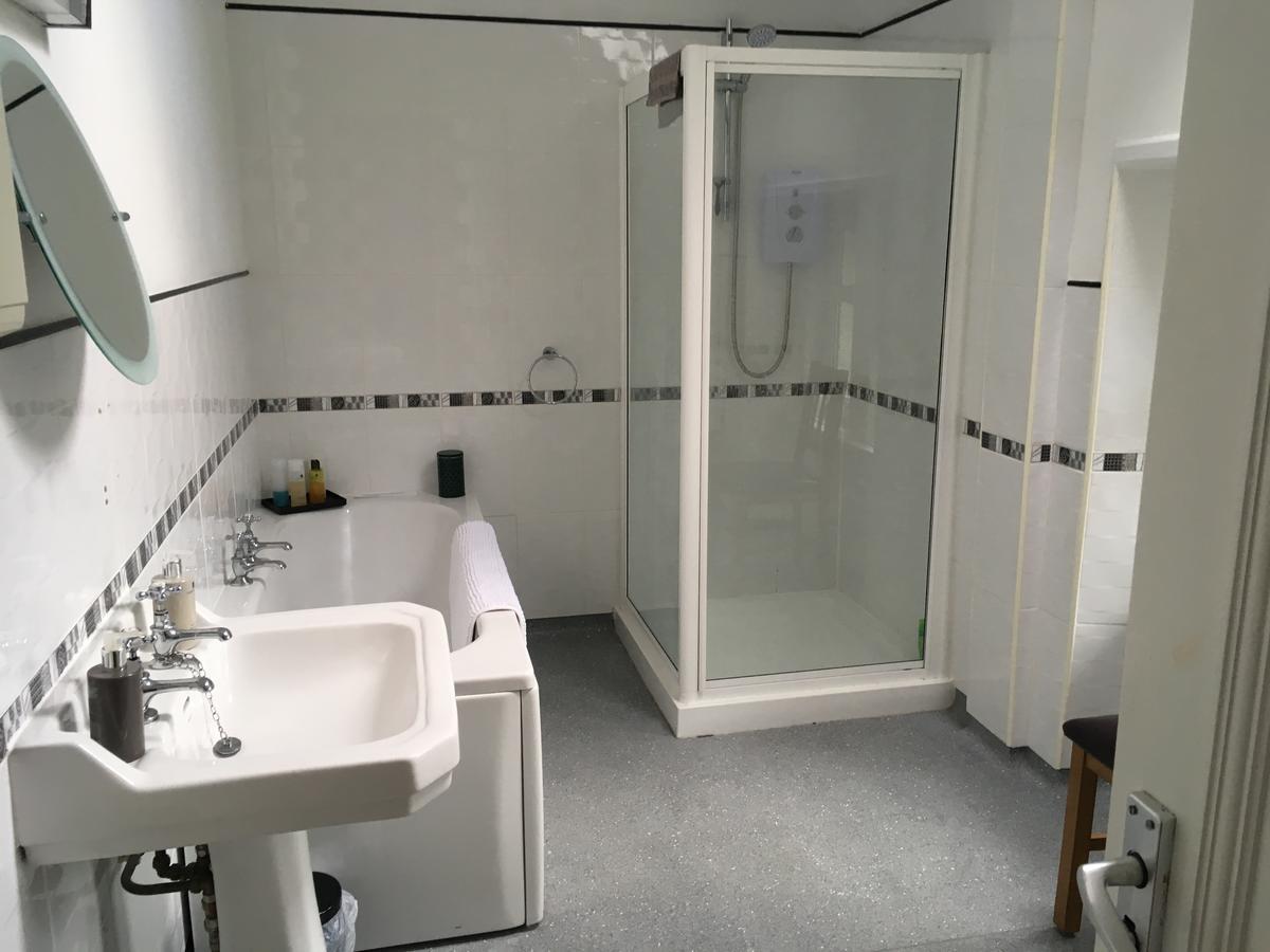 Kinnoch Lodge Inverness Ngoại thất bức ảnh