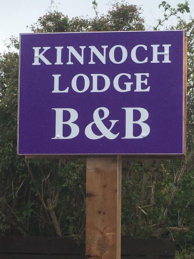 Kinnoch Lodge Inverness Ngoại thất bức ảnh