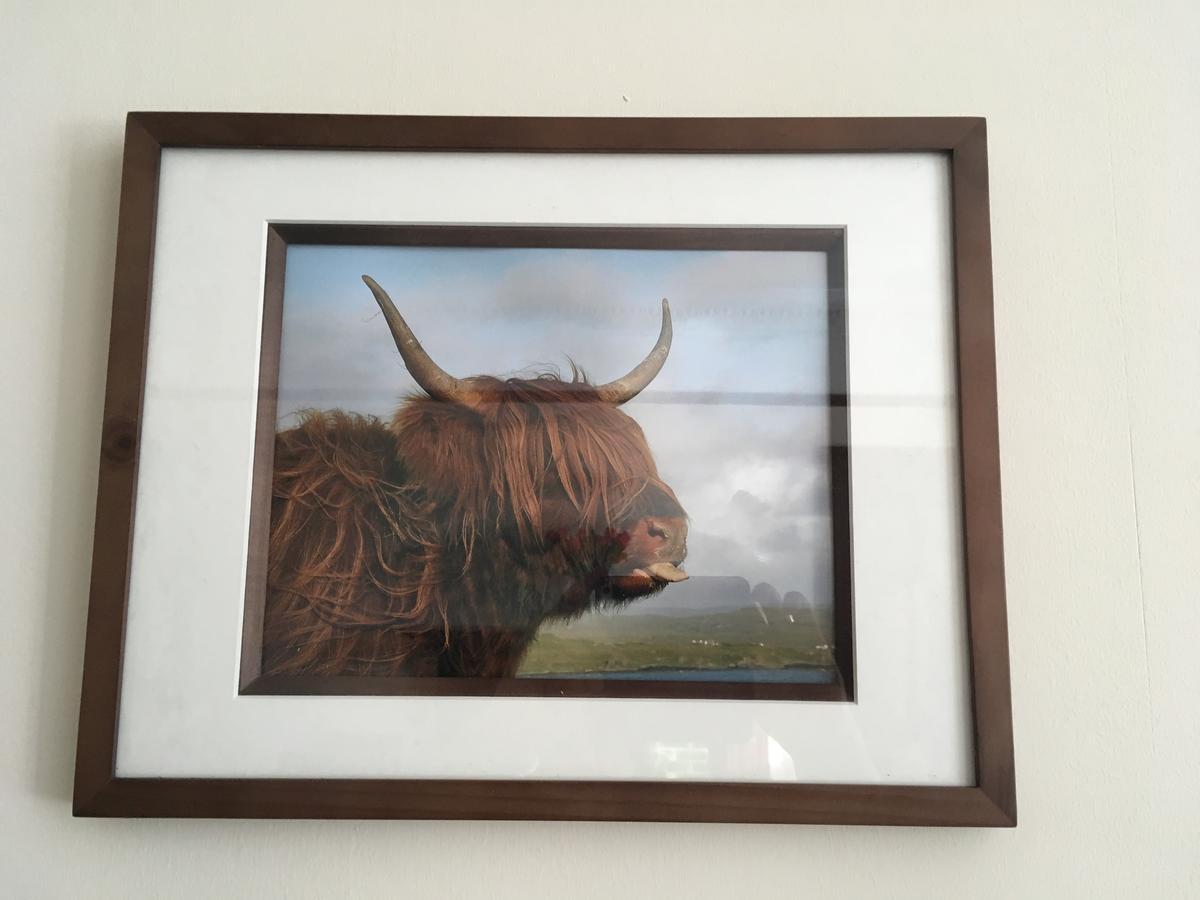 Kinnoch Lodge Inverness Ngoại thất bức ảnh