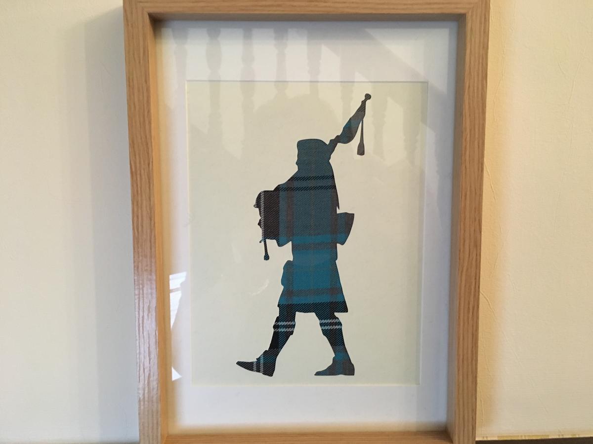 Kinnoch Lodge Inverness Ngoại thất bức ảnh