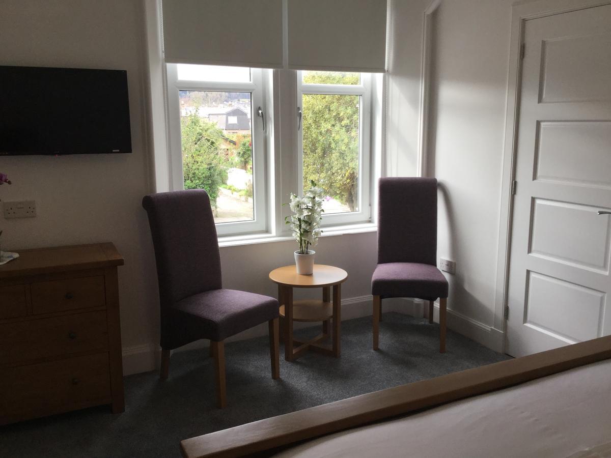 Kinnoch Lodge Inverness Ngoại thất bức ảnh