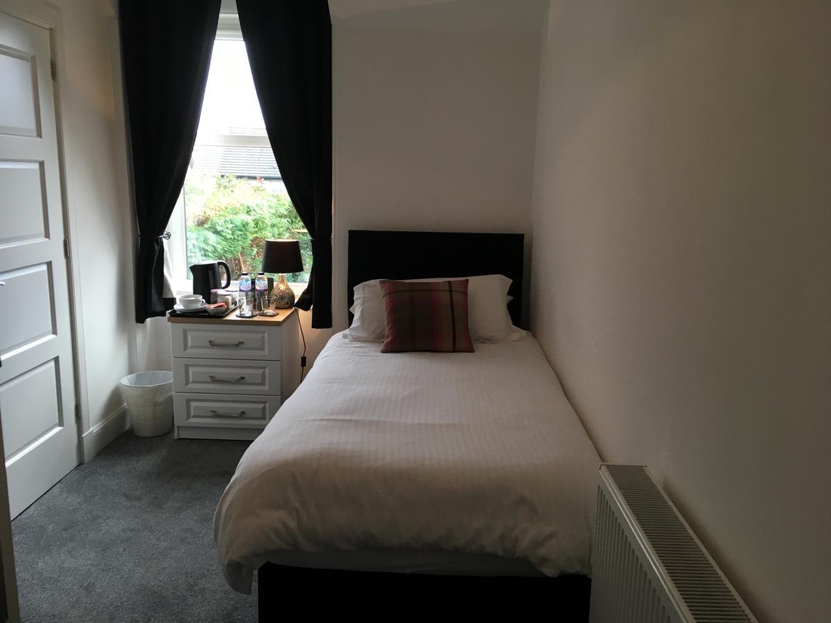 Kinnoch Lodge Inverness Ngoại thất bức ảnh