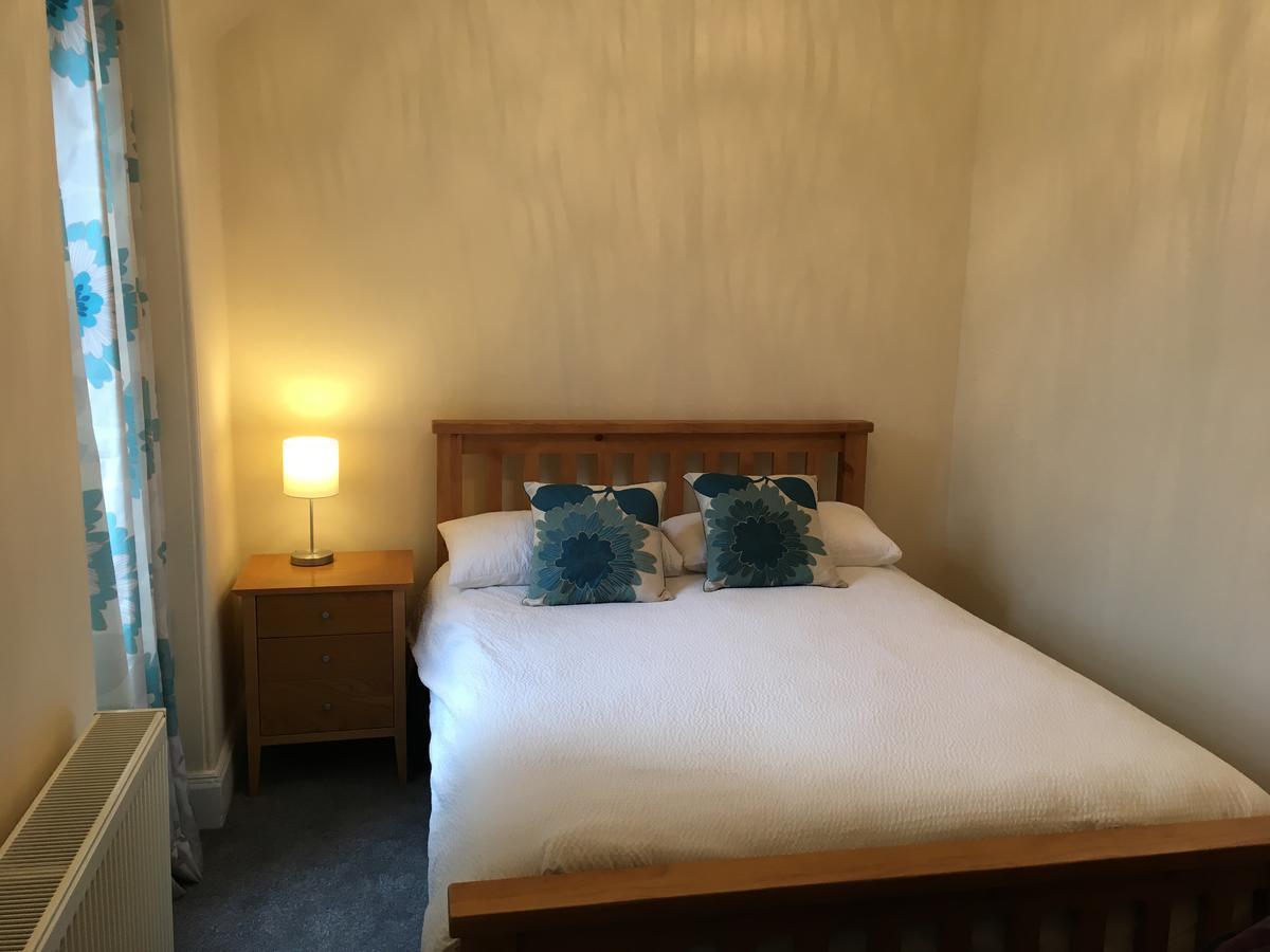 Kinnoch Lodge Inverness Ngoại thất bức ảnh
