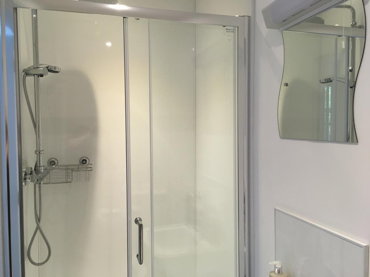 Kinnoch Lodge Inverness Ngoại thất bức ảnh
