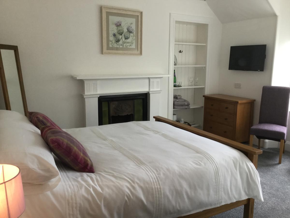 Kinnoch Lodge Inverness Ngoại thất bức ảnh