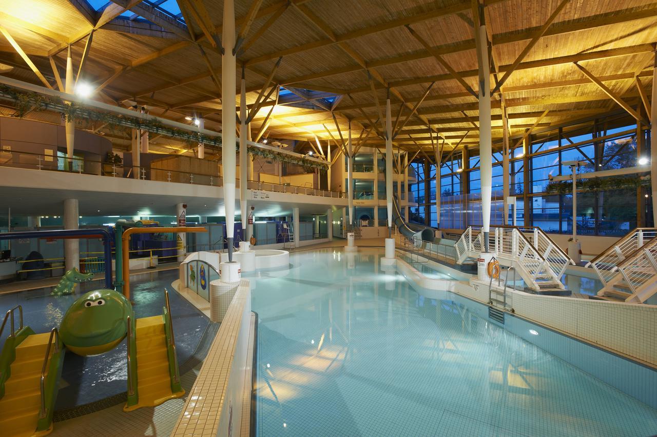 Kinnoch Lodge Inverness Ngoại thất bức ảnh