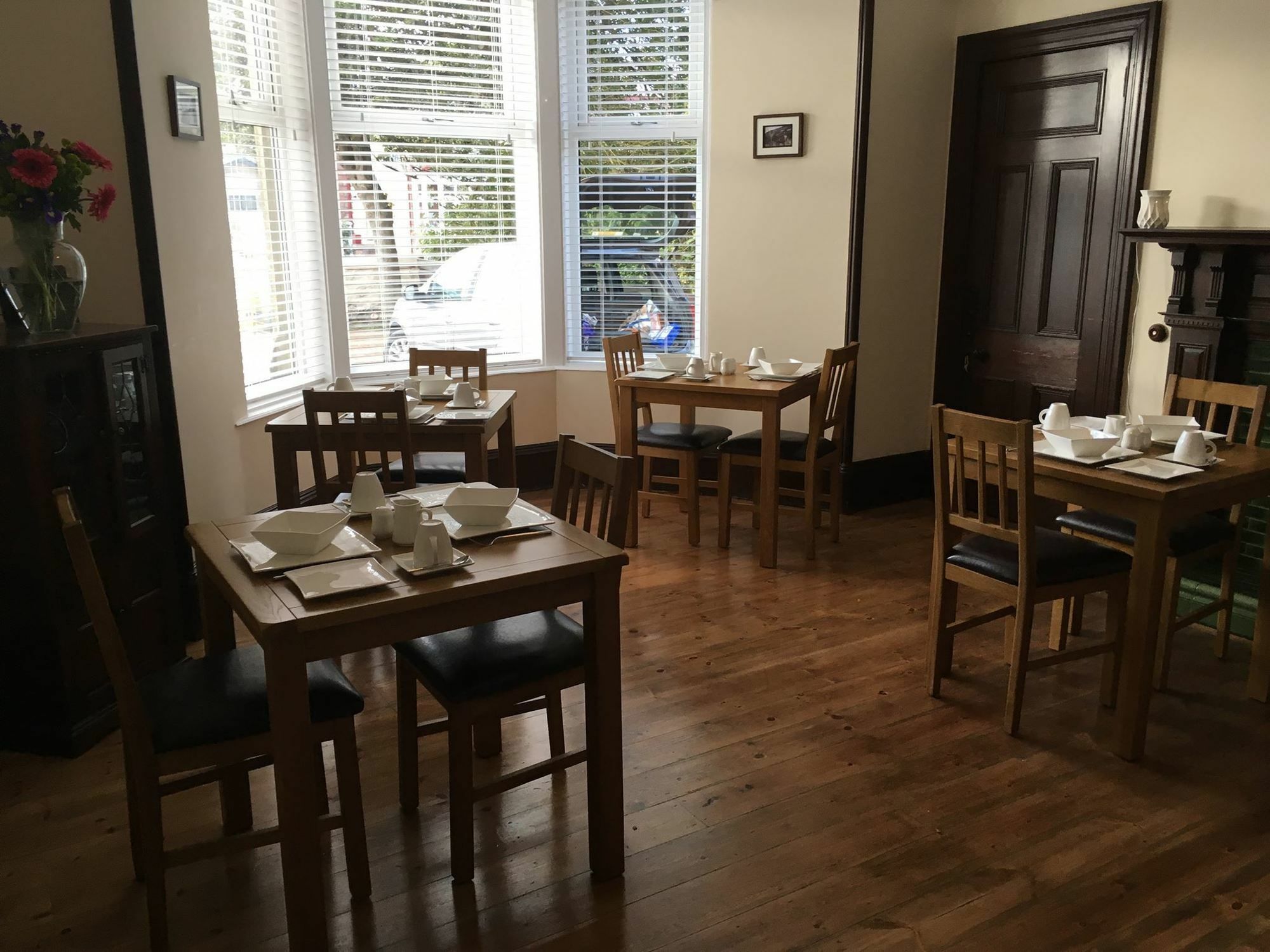 Kinnoch Lodge Inverness Ngoại thất bức ảnh